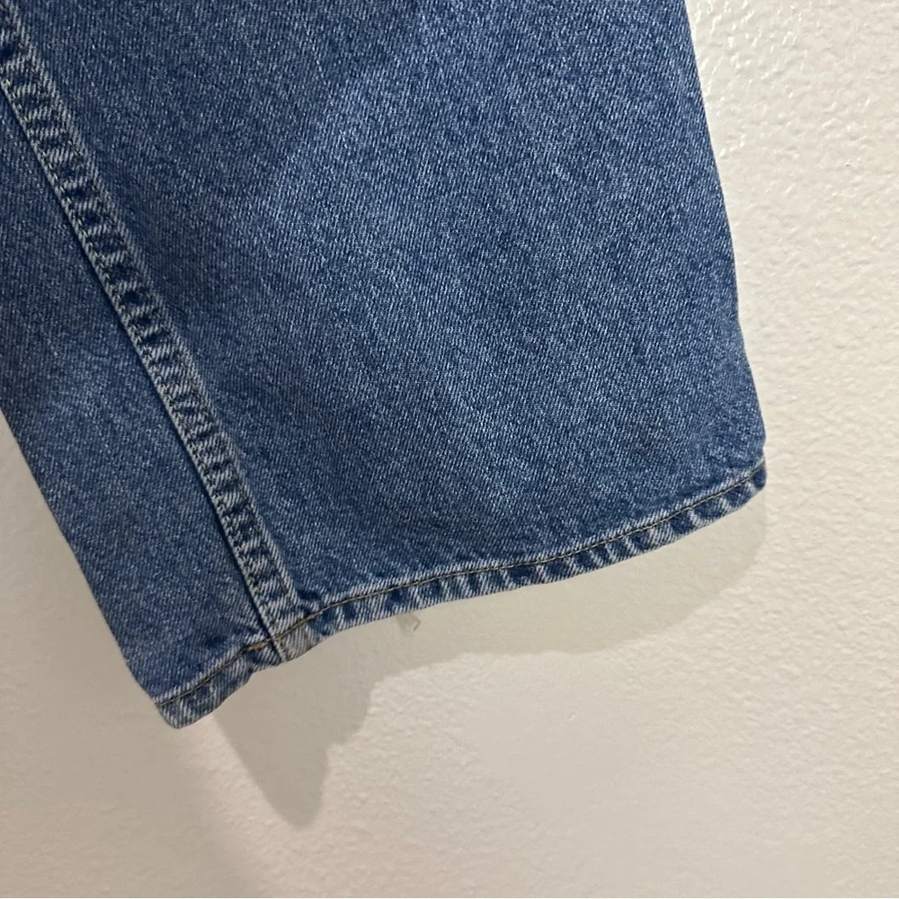 Tommy Jeans Vintage Denim Pants Size 34X30